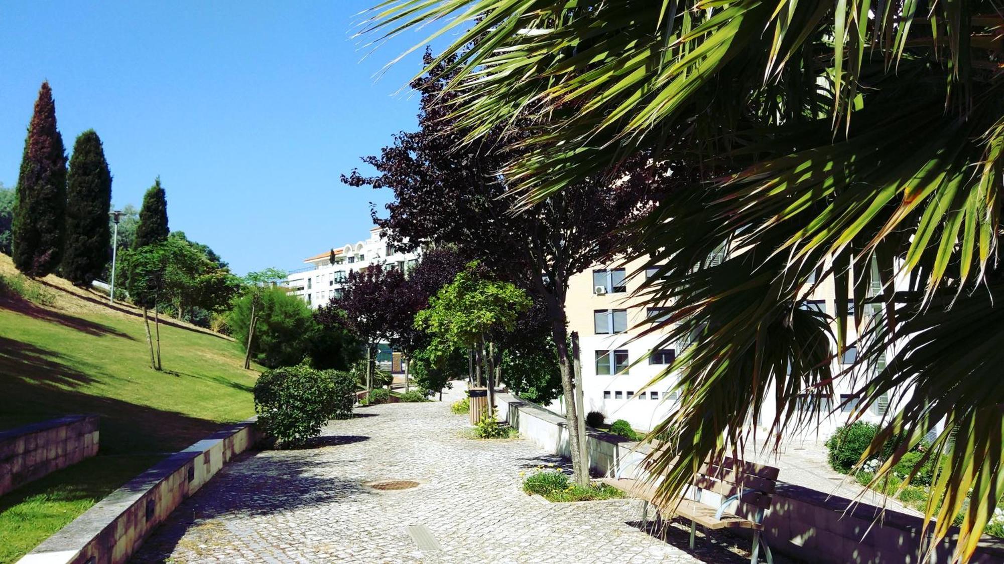 Lisbon Relax Pool Apartment - Free Parking Garage Lisboa Exterior foto
