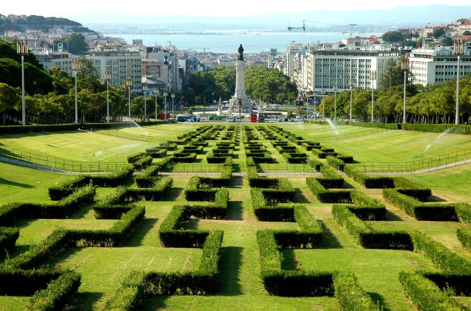 Lisbon Relax Pool Apartment - Free Parking Garage Lisboa Exterior foto