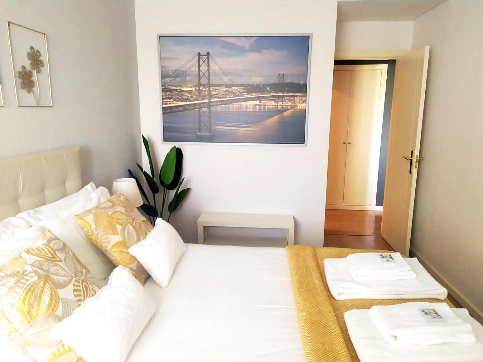 Lisbon Relax Pool Apartment - Free Parking Garage Lisboa Exterior foto