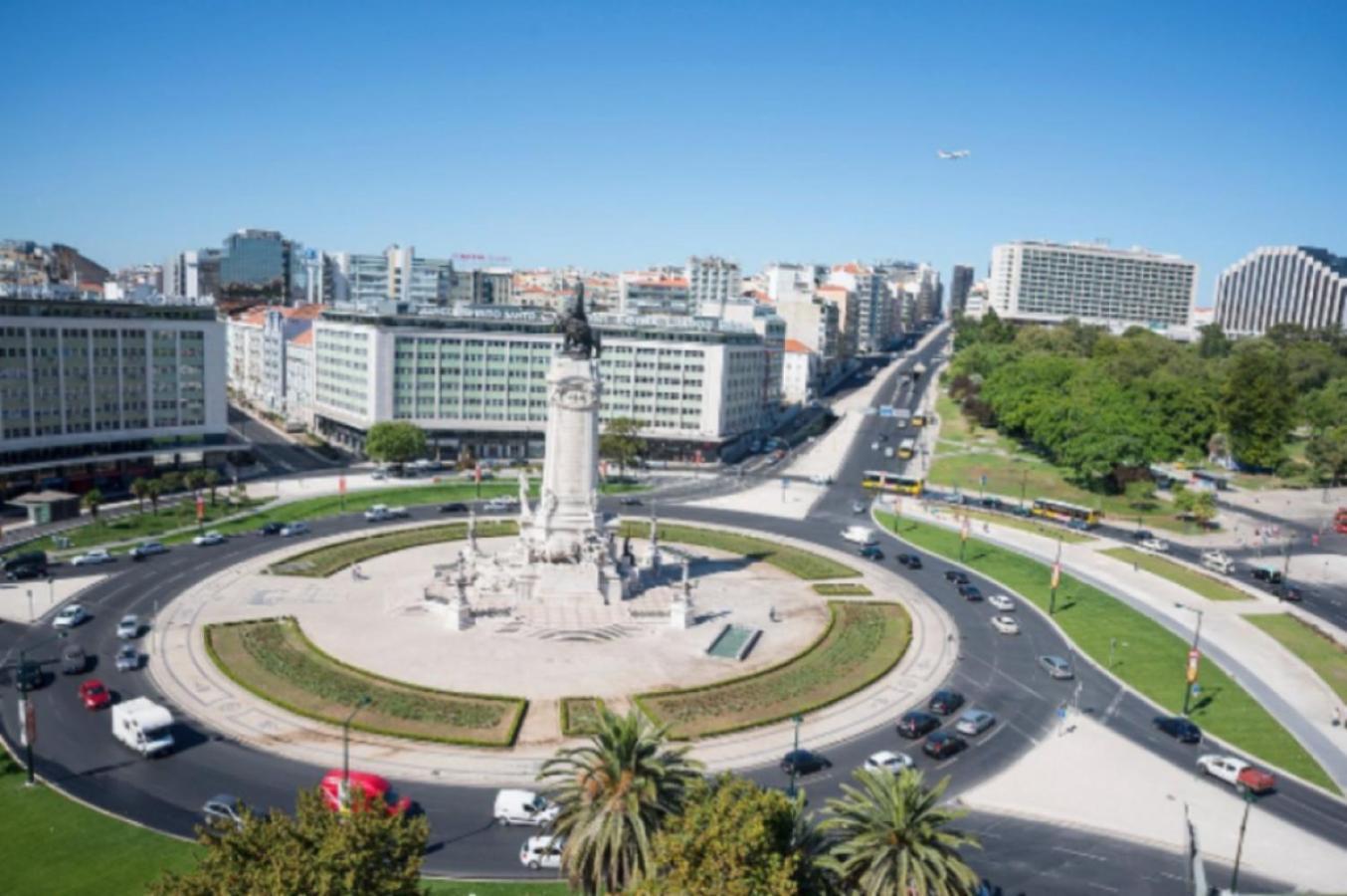 Lisbon Relax Pool Apartment - Free Parking Garage Lisboa Exterior foto