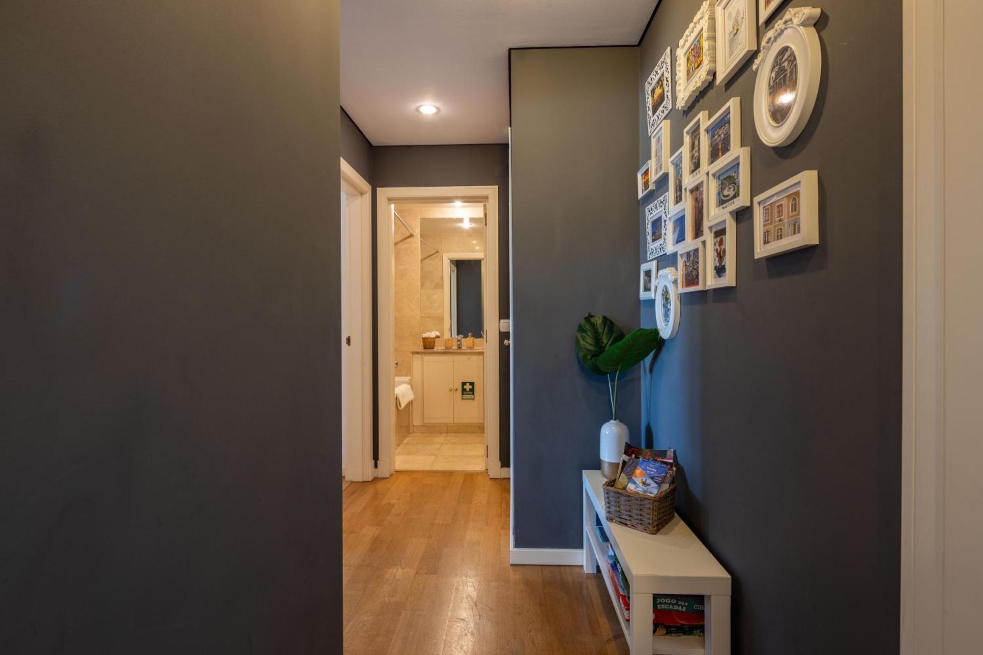 Lisbon Relax Pool Apartment - Free Parking Garage Lisboa Exterior foto