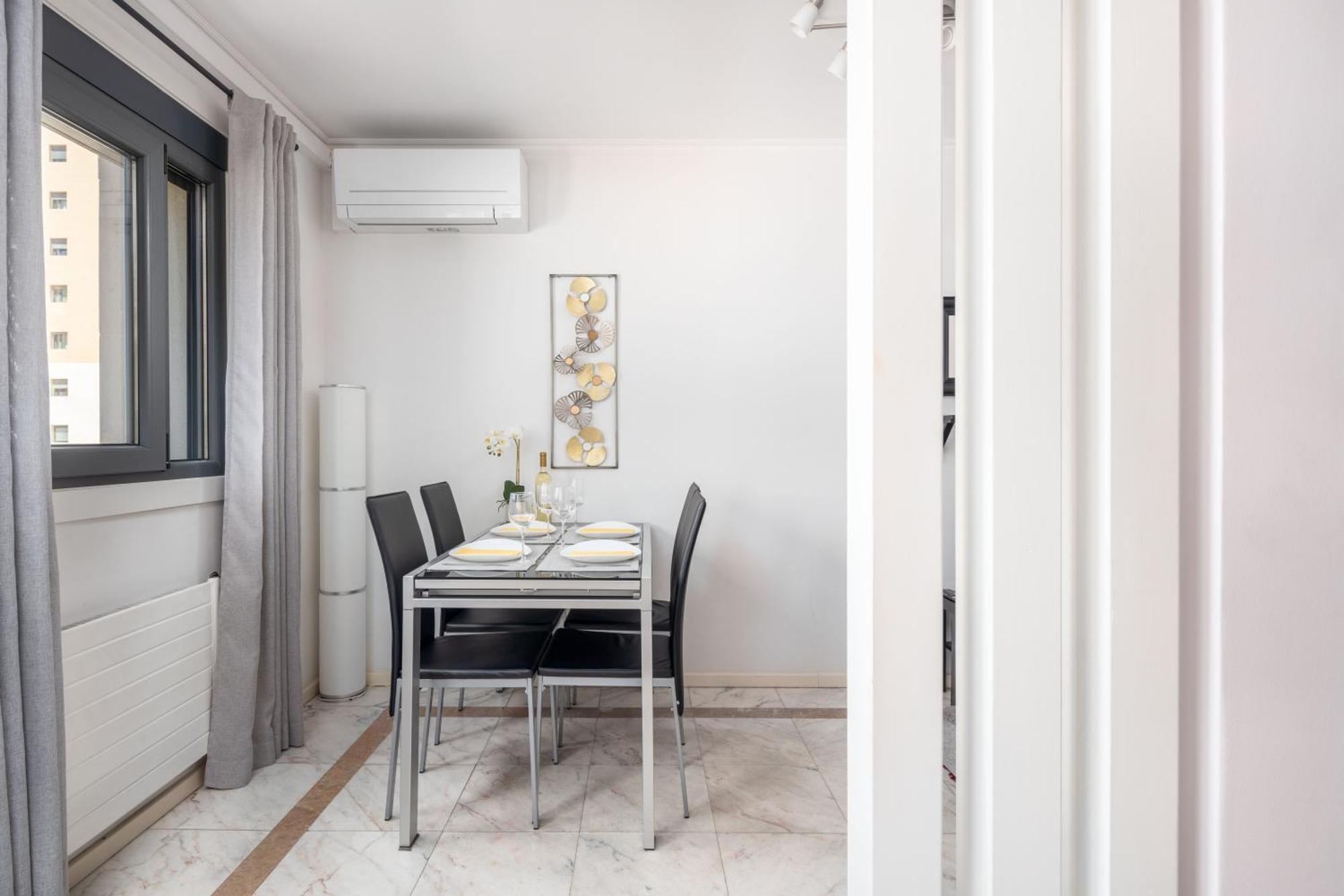 Lisbon Relax Pool Apartment - Free Parking Garage Lisboa Exterior foto