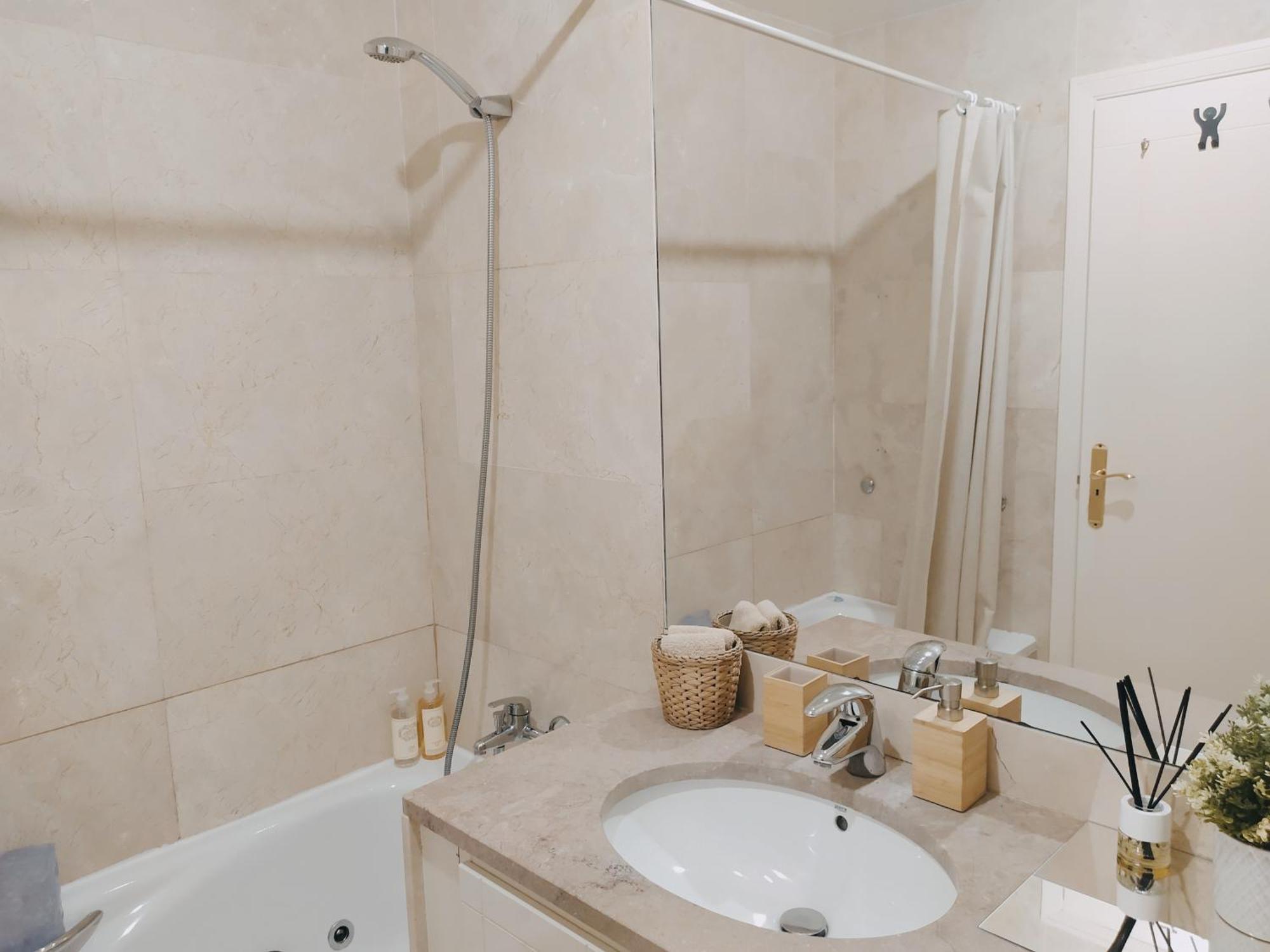 Lisbon Relax Pool Apartment - Free Parking Garage Lisboa Exterior foto