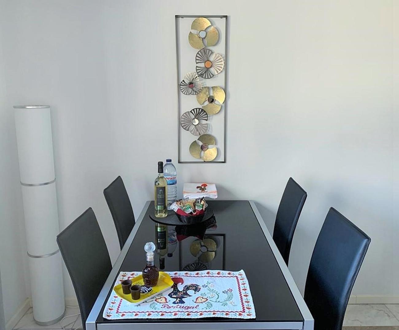 Lisbon Relax Pool Apartment - Free Parking Garage Lisboa Exterior foto