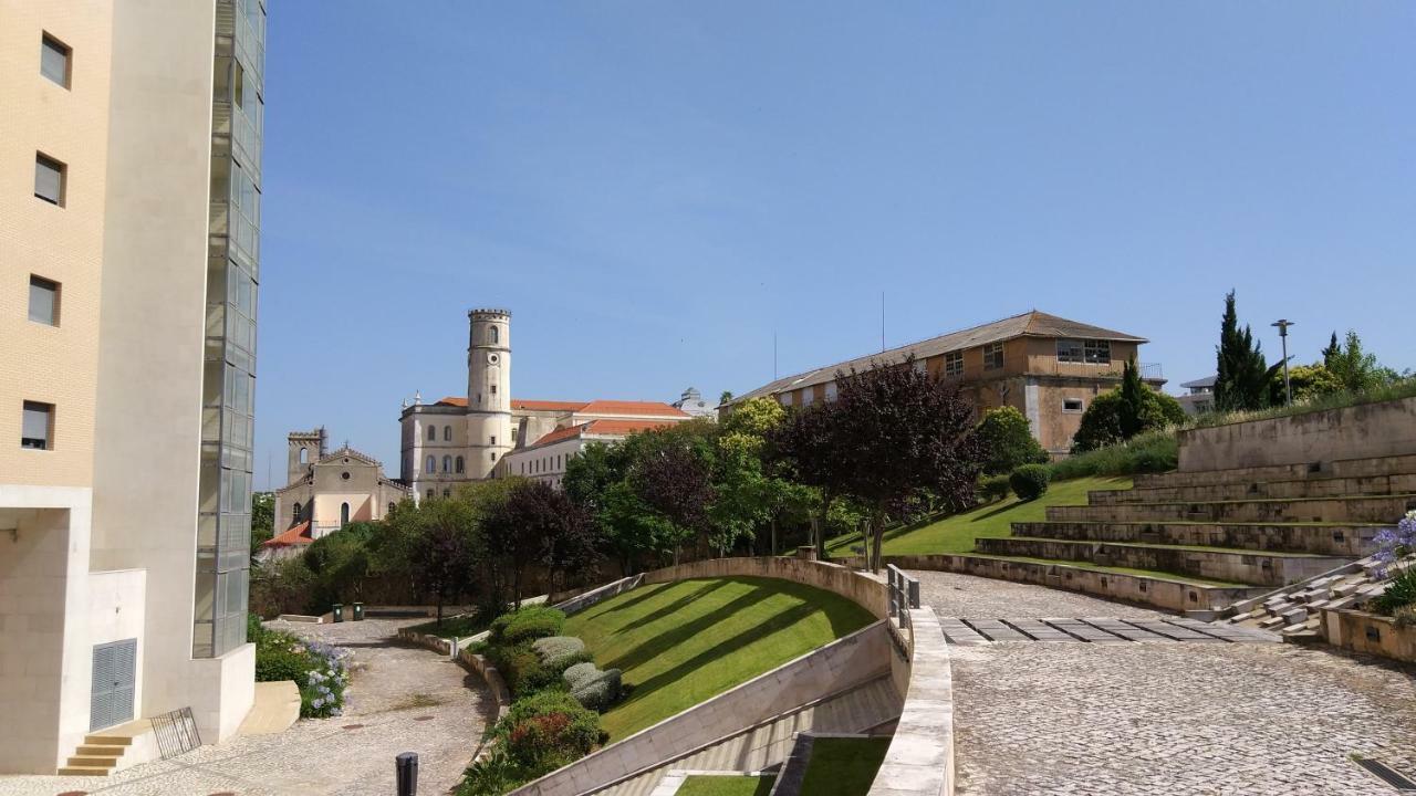 Lisbon Relax Pool Apartment - Free Parking Garage Lisboa Exterior foto