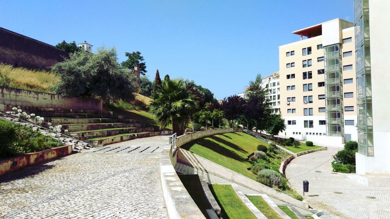 Lisbon Relax Pool Apartment - Free Parking Garage Lisboa Exterior foto