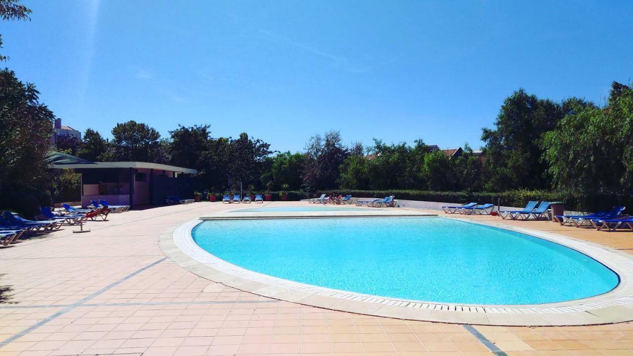 Lisbon Relax Pool Apartment - Free Parking Garage Lisboa Exterior foto