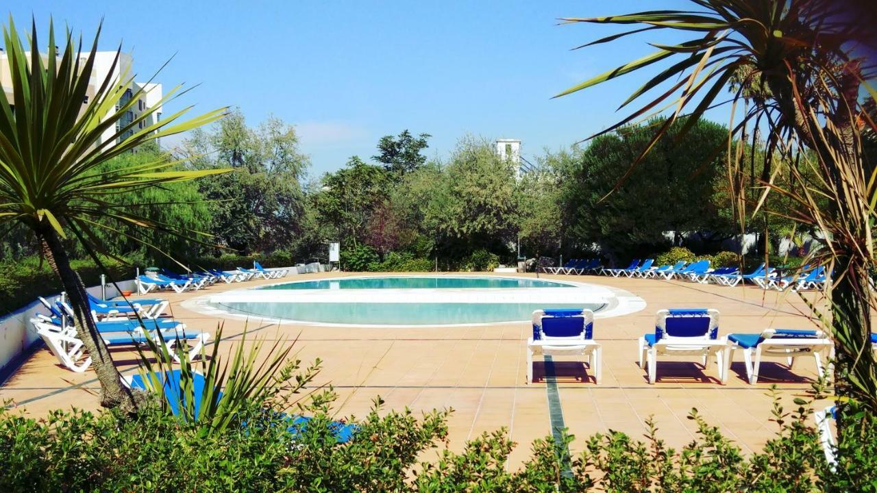 Lisbon Relax Pool Apartment - Free Parking Garage Lisboa Exterior foto