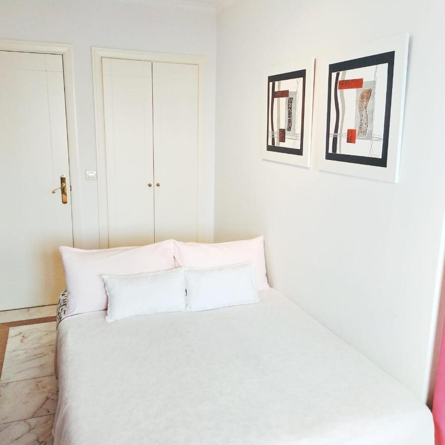 Lisbon Relax Pool Apartment - Free Parking Garage Lisboa Exterior foto