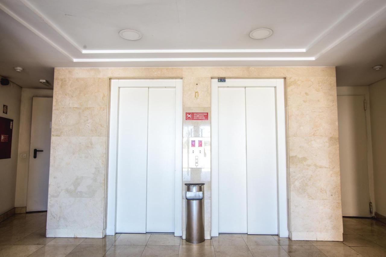 Lisbon Relax Pool Apartment - Free Parking Garage Lisboa Exterior foto